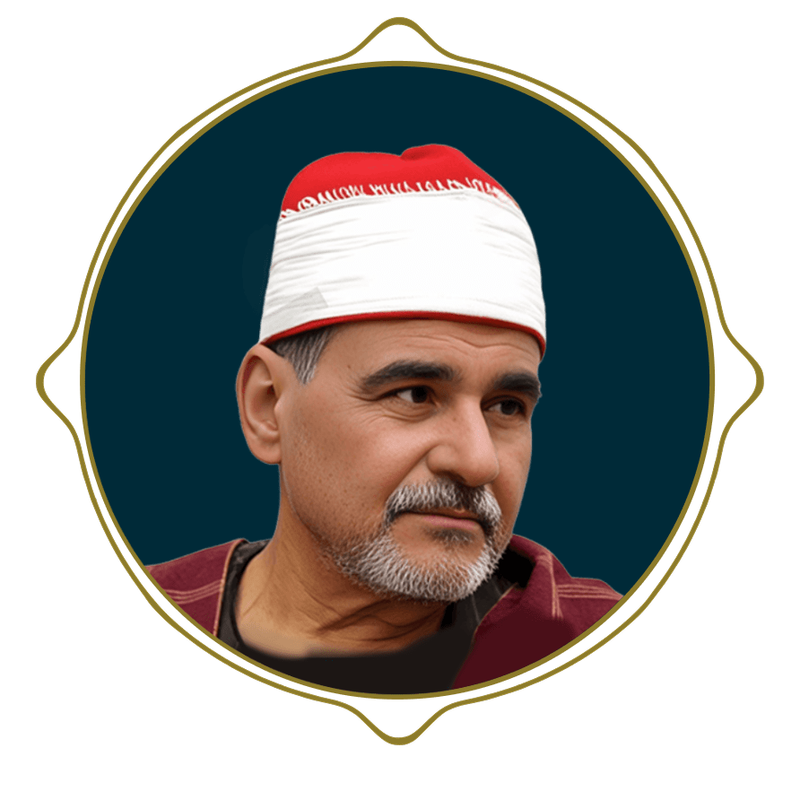 استاد سید متولی عبدالعال
