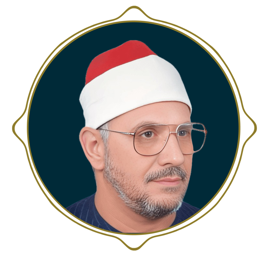استاد محمد شحات انور