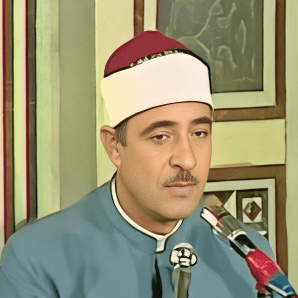 احمد شحات الرزیقی