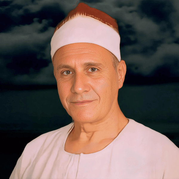 محمد احمد شبیب
