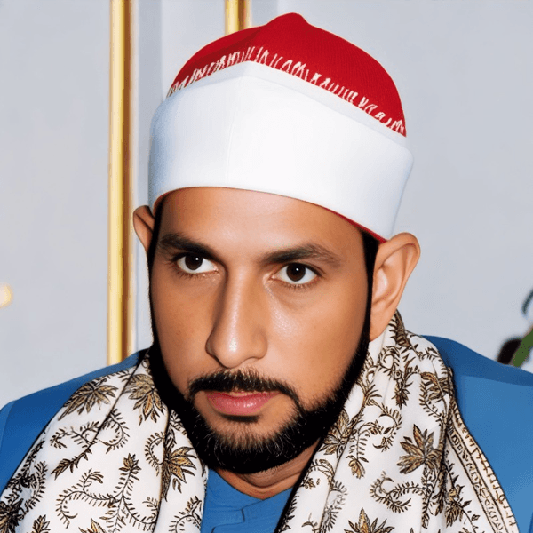 محمد احمد بسيونی