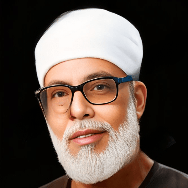 محمود خلیل الحصری