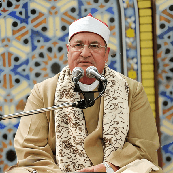 محمد عبدالوهاب طنطاوی