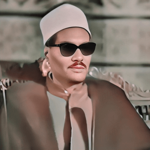 عبدالعزیز علی الفرج
