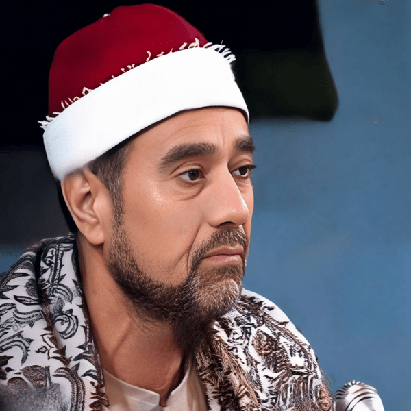 راغب مصطفی غلوش