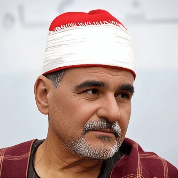 سید متولی عبدالعال