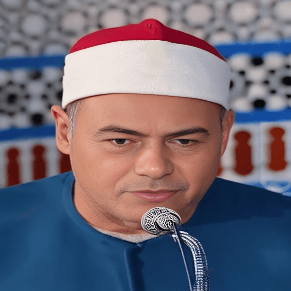 محمود حسین منصور
