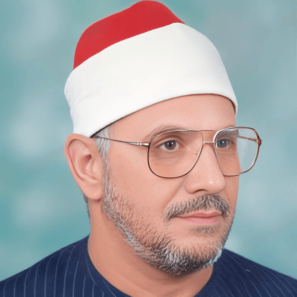 شحات محمد انور