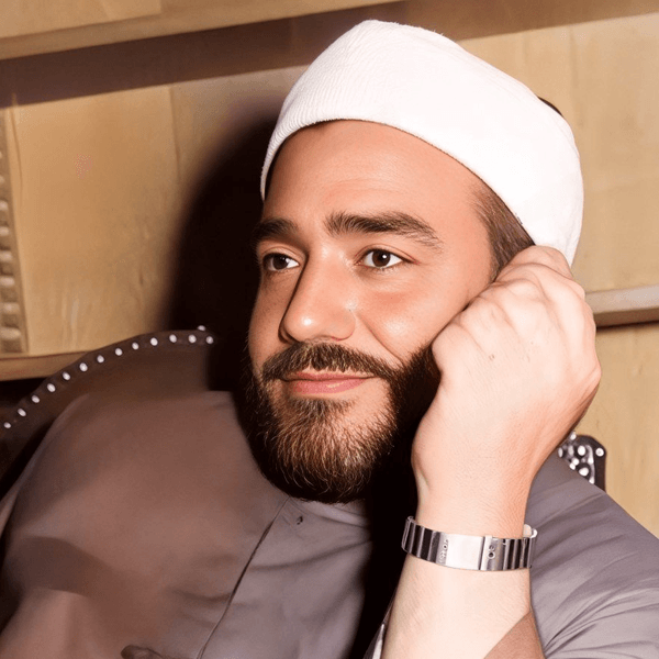 سید محمد نقشبندی