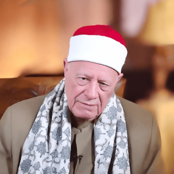 محمود اسماعیل شریف