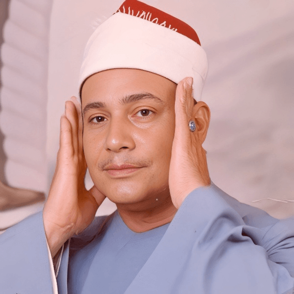 محمود صدیق منشاوی
