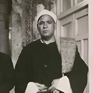 محمد حسین ابوزید