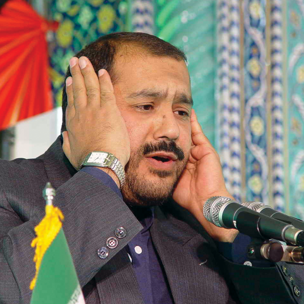 کریم منصوری