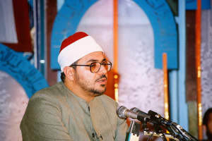شحات محمد انور
