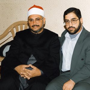 شحات محمد انور