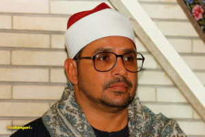 شحات محمد انور
